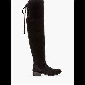 New Over the Knee Boots